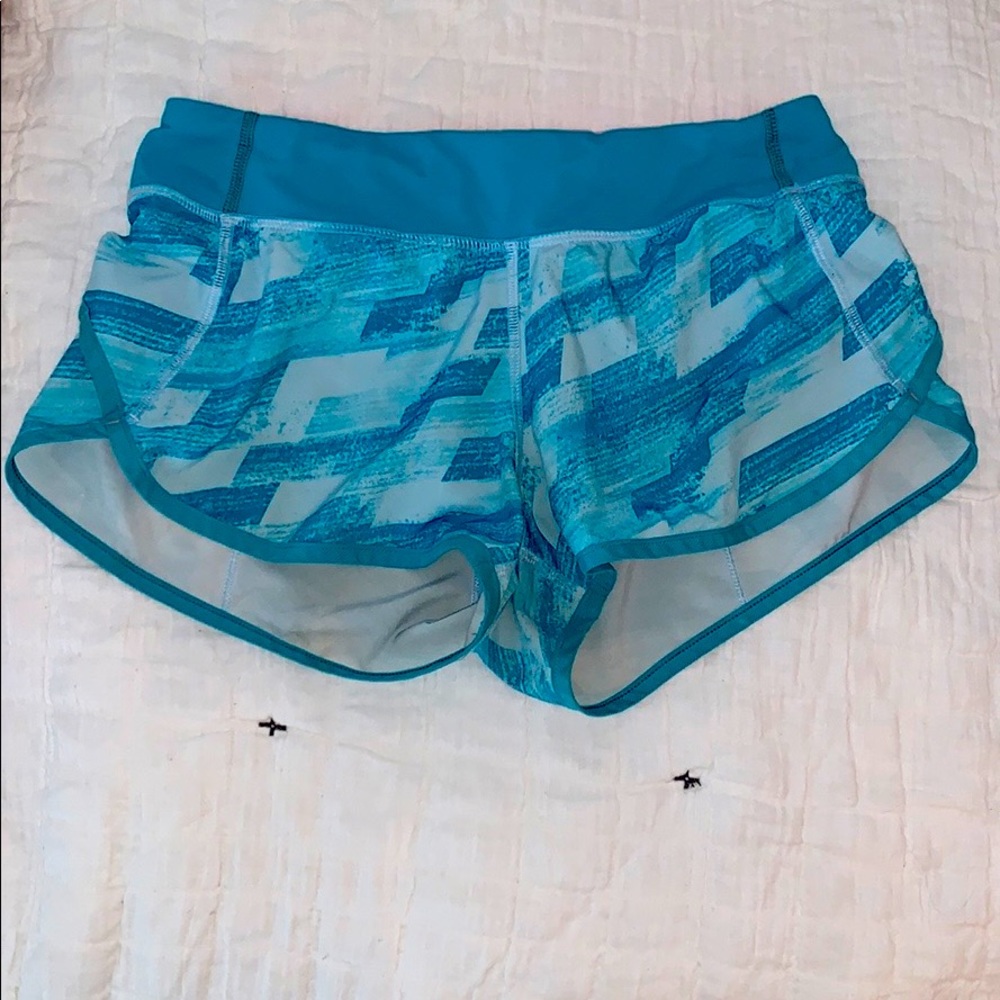 Ivivva shorts